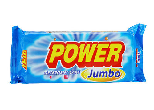 Stain Remover And Solid Form Power Jumbo Detergent Cake Soap