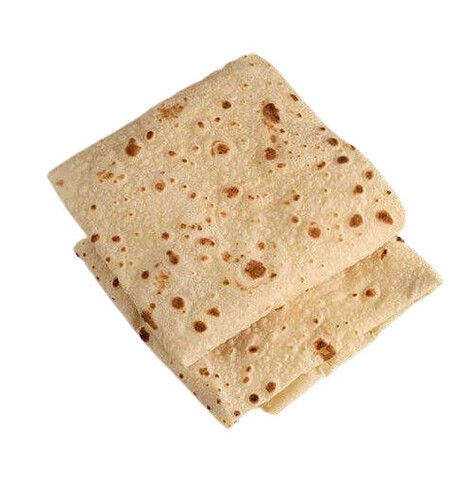 Wheat Chapati