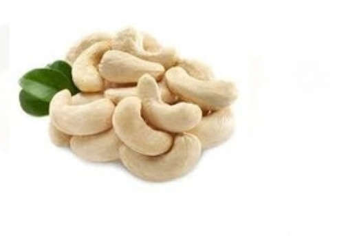 100% Pure And Natural Fresh Cashew Nuts With 3 Months Shelf Life