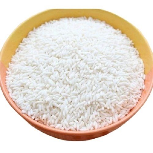 100% Pure Commonly Cultivated Healthy Solid Form Short Grain Dried Samba Rice