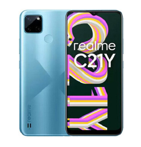 realme 6 3gb ram