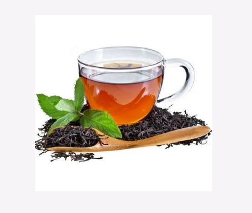 1 Kilogram Weight 99% Pure And Organic Natural Black Tea 