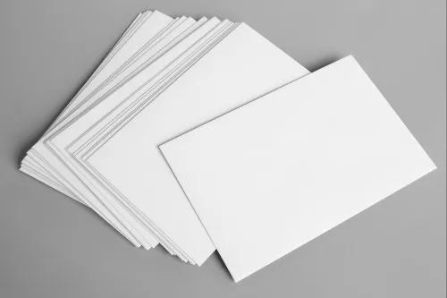 Lightweight Uncoated Woodfree Paper High Bulk And Smoothness For