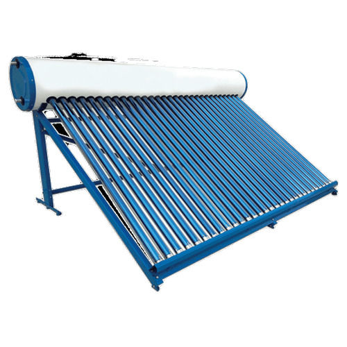 Free Standing Environmental Friendly Solar Water Heater