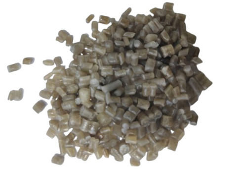 Eco Friendly Recycled Industrial Grade HDPE Plastic Granules