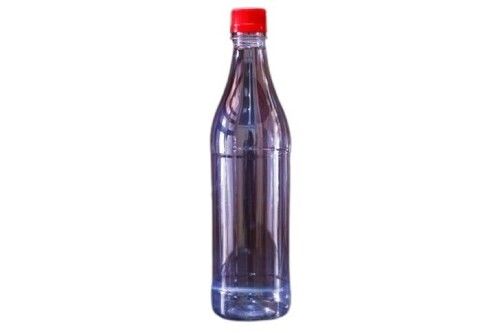 Transparent Leak Proof 500 Ml Pet Bottles