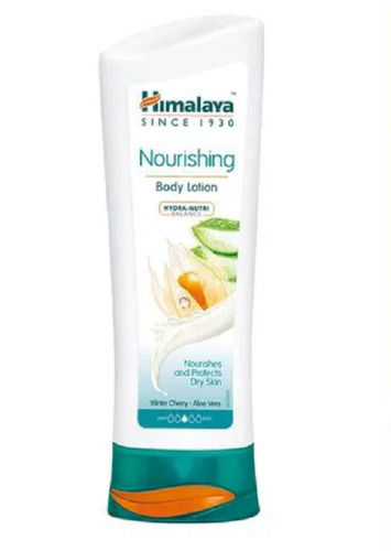 Protect Dry Skin Aloe Vera And Cherry Nourishing Body Lotion With 100 Ml Packaging Size 