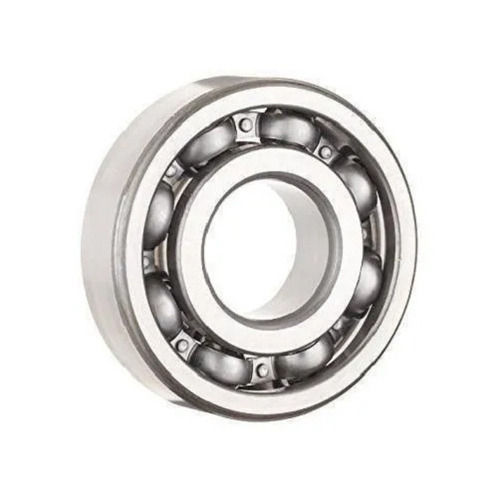 Black 200 Grams Rust Proof Industrial Grade Stainless Steel Round Carbon Bearing