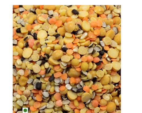 Food Grade Pure And Natural Commonly Cultivated Dried Mix Dal