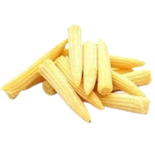 Good For Health Pesticide Free Yellow Baby Corn Admixture (%): 0 %