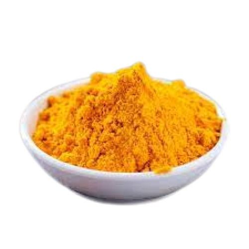 Perfectly Blended Aromatic Dried Yellow Turmeric Powder