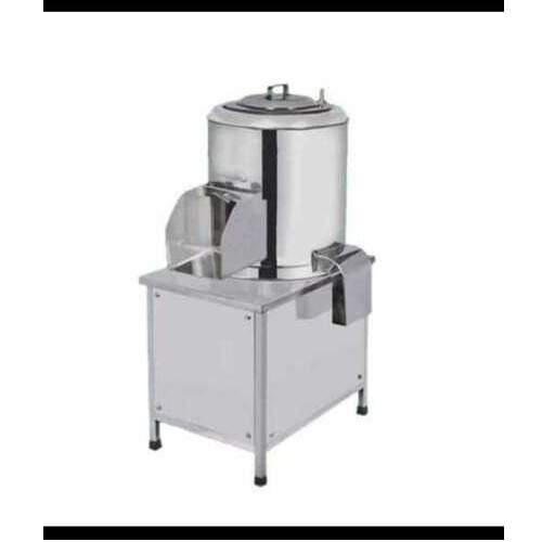 Potato Peeler Machine - Feature: High Efficiency