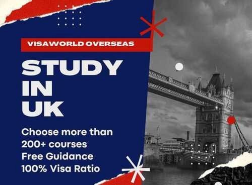 Visa Consultant For UK (United Kingdom) Services
