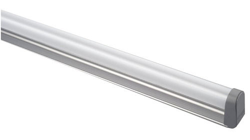 White 20 Watt 230 Voltage 50 Hertz Ip54 Rating Ceramic Led Tube Light