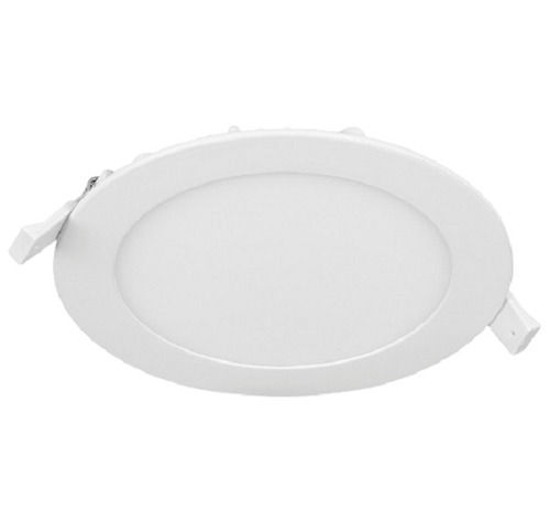 24 Watt 50 Hertz and 220 Volt Wall Mounted Round Led Panel Light