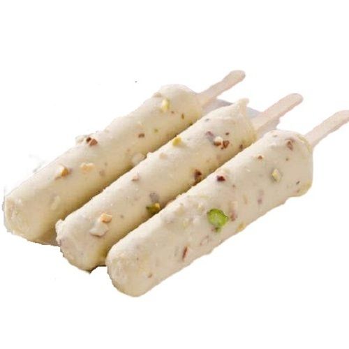 Hygienically Packed 8.7 Grams Fat Contains Coconut Kulfi