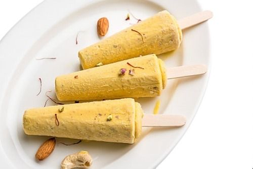 kulfi ice cream