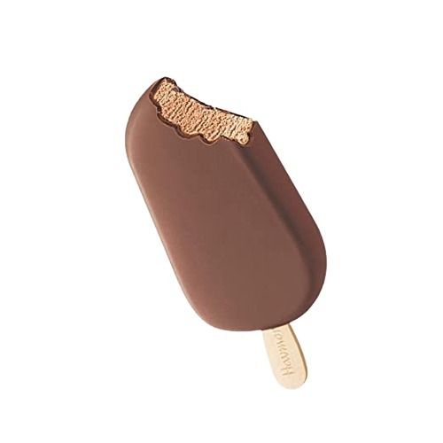 Hygienically Prepared Adulteration Free Tasty Chocolate Stick Ice Cream
