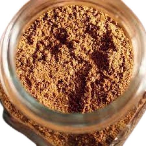 Brown Spicy Natural Healthy Pure Aromatic Dried Blended Garam Masala Powder