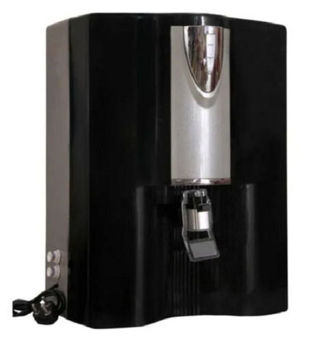 A 36 X 21 X 46 Cm 8 Liter Capacity 50 Watt 220 Voltage Wall Mounted Water Purifier