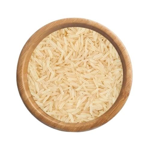 100% Pure Indian Origin Long Grain Dried Basmati Rice Broken (%): 1%