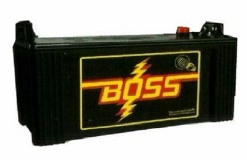 80 Ah 12 Volt Four Wheeler And Acid Lead Boss Electric Vehicle Battery