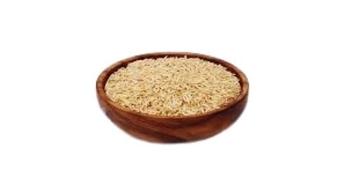 A Grade 100% Pure Indian Origin Long Grain Dried Brown Basmati Rice Broken (%): 1