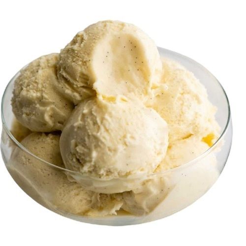 Delicious Original Flavor Hygienically Box Packed Raw Milk Vanilla Ice Cream Age Group: Baby