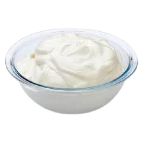 Hygienic Prepared Fresh White Raw Curd