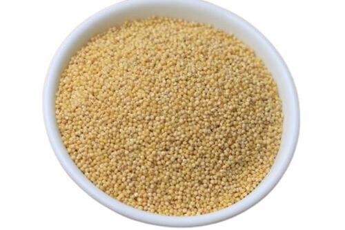 Brown Hygienically Packed Rich In Vitamins Fiber High Nutritious Healthy And Tasty Millet