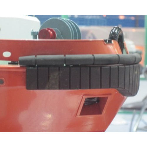 Marine Boat Fenders