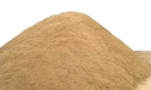 Natural River Sand For Construction Purpose
