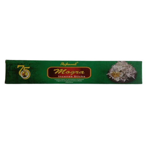 Rajkamal Aromatic Mogra Agarbatti