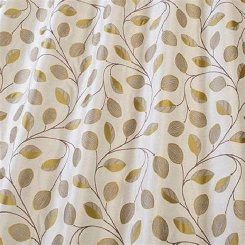 Soft And Smooth Beautiful Multicolor Printed Polyester Curtain Fabric  Fabric Capacity: 1-2