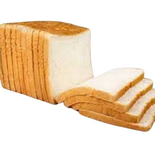 4 % Fat Contains Delicious Taste Soft White Sweet Bread Additional Ingredient: Sugar