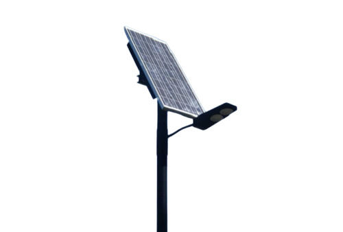 White Environment Friendly Led Solar Street Light