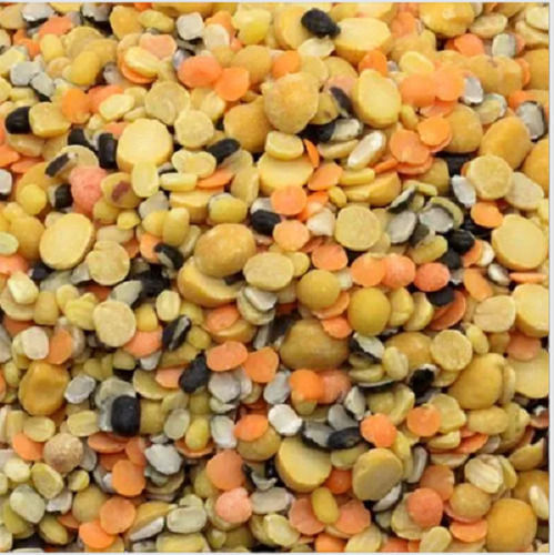 Food Grade Easy To Cook Natural And Pure Dried Splited Mix Dal