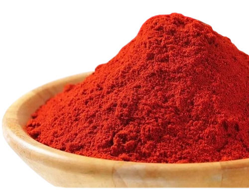 Food Grade No Preservatives Added Spicy Ground Chilli Powder