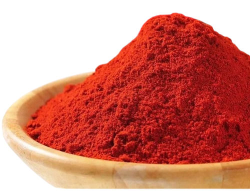 Red Food Grade No Preservatives Added Spicy Ground Chilli Powder