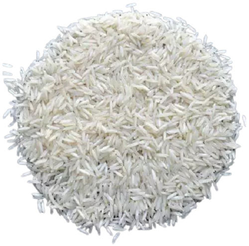 Pure And Natural Medium Grain Dried Basmati Rice