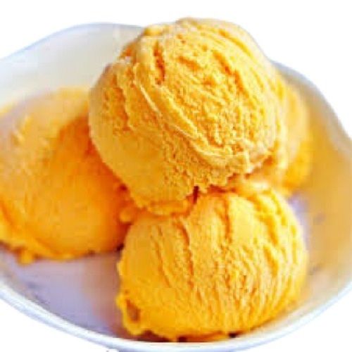  Yellow Mango Flavor Ice Cream