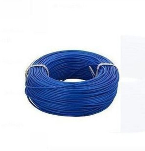 1.5 Sq Mm Single Core Pvc Insulated Copper Flexible Wires 90 Meter Cable Capacity: 20 Ampere (Amp)