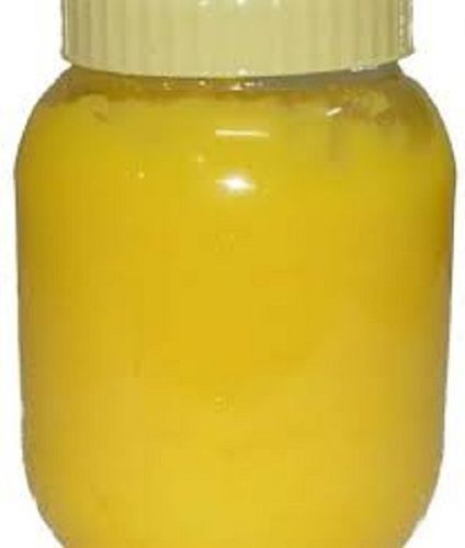 100 Percent Pure And Organic Hygienically Packed Fresh Cow Ghee