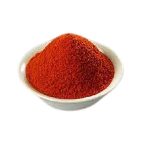 100% Pure Hygienically Processed Dried Red Chilli Powder Grade: A