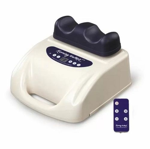 50 Watt Plastic WirelessRemote Operated Massager Morning Walker