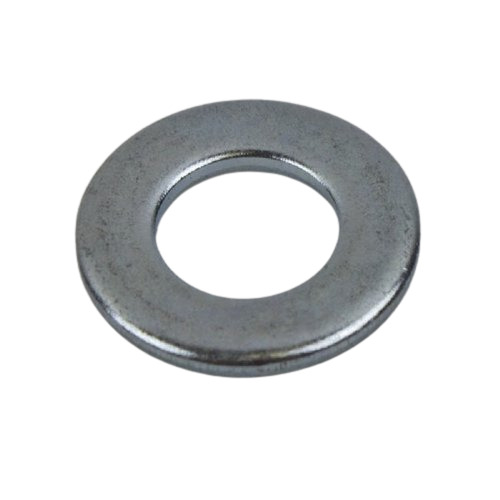 High Strength And Durability Round Stainless Steel Washer For Industrial Use