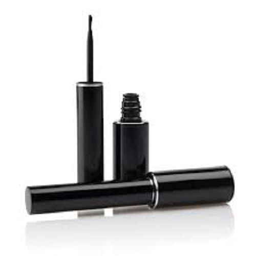 No Harmful Effects Jet Black Eyeliner