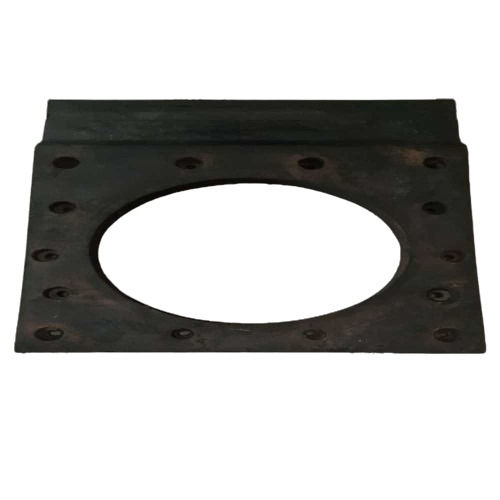 Rabbit Rubber Lid Frame