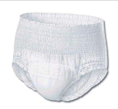 Soft And Flexible Pant-style Extra Absorbs Adult Diaper