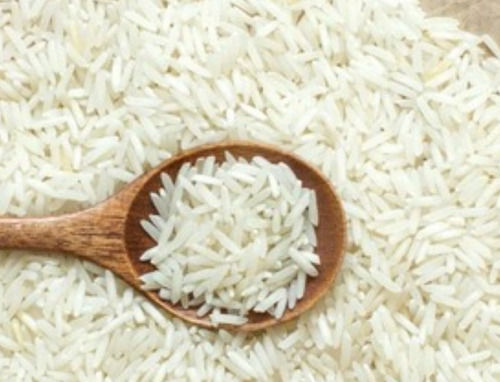 Pure And Natural Commonly Cultivated Dried Long Grain Basmati Rice